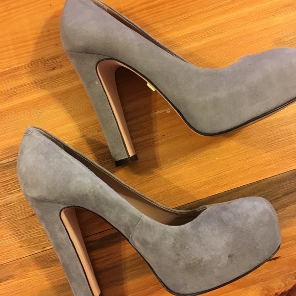 Pour Le Victorie Shoes - Picture 1 of 3